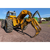 1987 International S7 Skidder